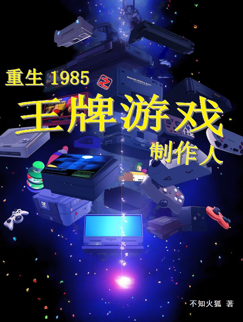 重生1985之王牌游戏制作人